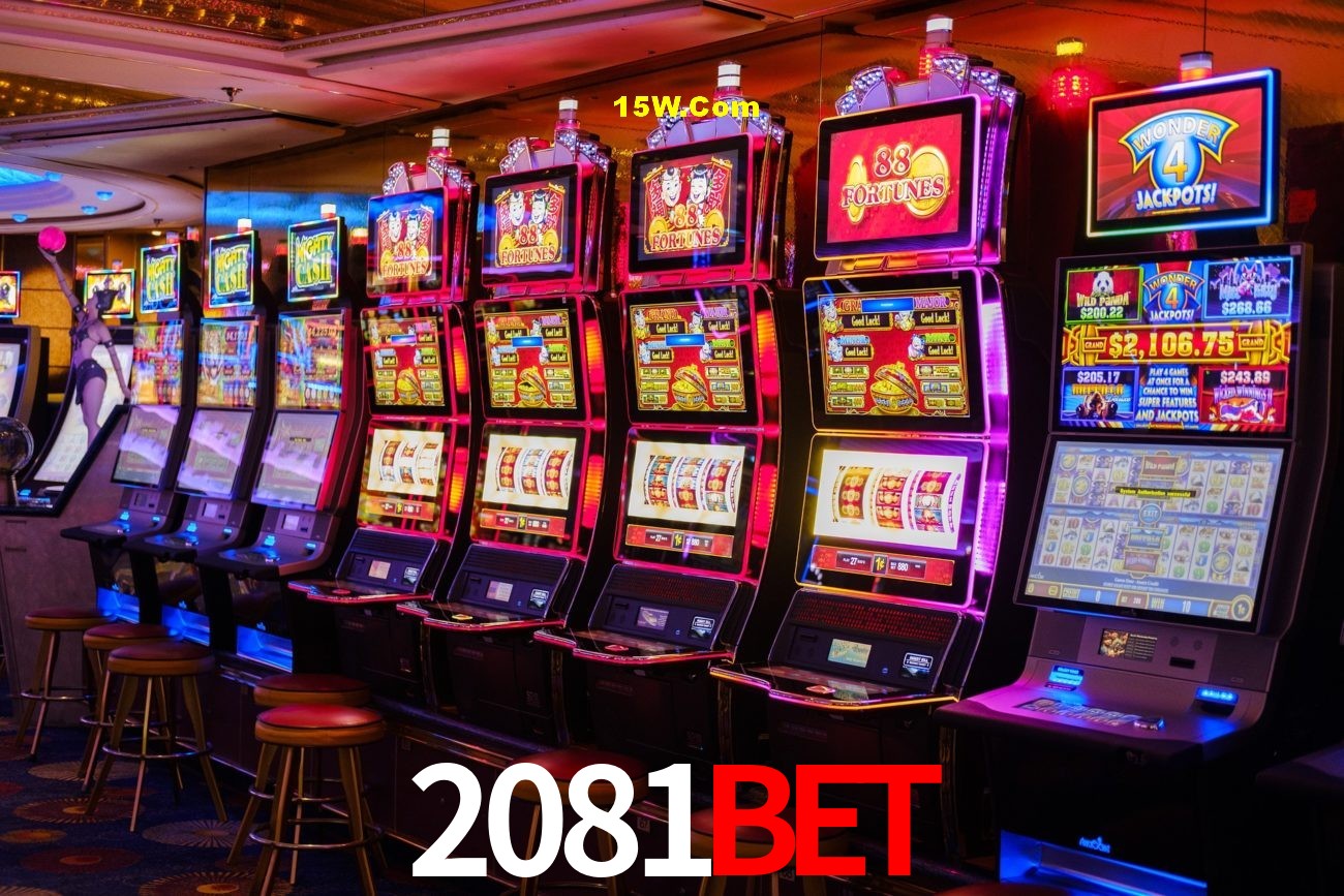 Game Statistics 2081Bet