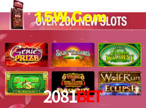 2081Bet App