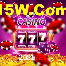 2081Bet App