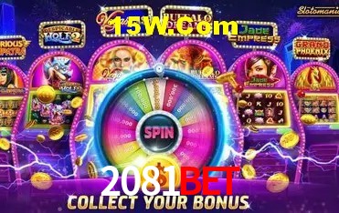 Apostas de Futebol 2081Bet