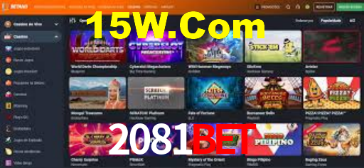 2081Bet App