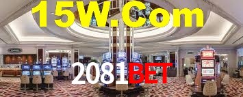 2081Bet App