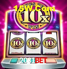 Estatísticas 2081Bet