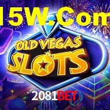 2081Bet App Interface