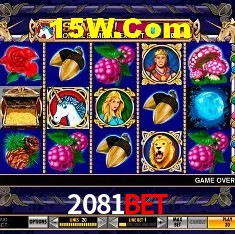 Casino Ao Vivo 2081Bet