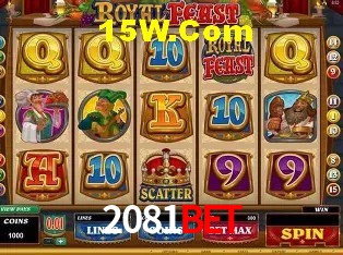Estatísticas Esportivas 2081Bet