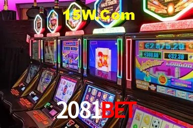 Tecnologia da Plataforma 2081Bet