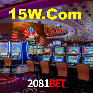 2081Bet App