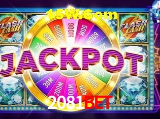 Jogos populares e pagamentos rápidos na 2081Bet