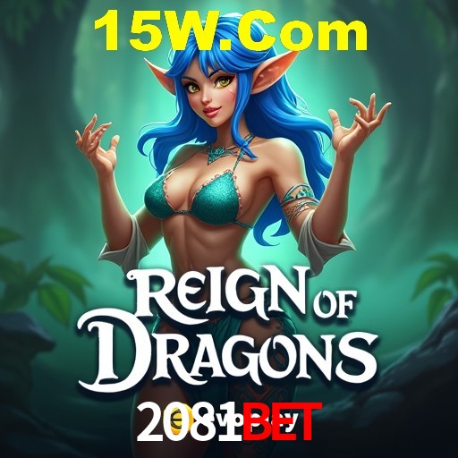 Desvendando o Mundo dos Jogos Virtuais na 2081Bet
