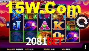 2081Bet