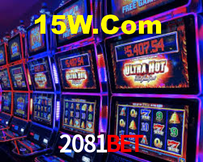 APP rápido e leve da 2081Bet