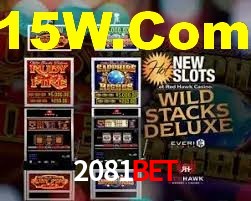 Premium Interface 2081Bet