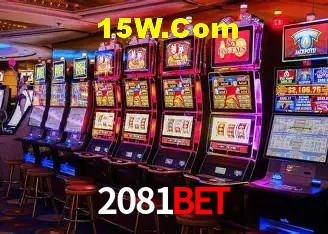 Diretório de Jogos 2081Bet