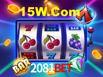 Apostas com odds competitivas na 2081Bet