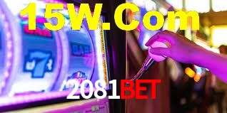 Programa VIP 2081Bet