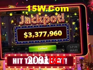 Provedores de Jogos 2081Bet