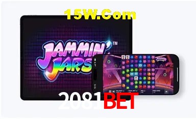 Recursos de Bônus 2081Bet