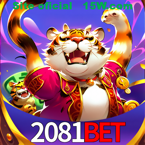 APP oficial da 2081Bet para mobile
